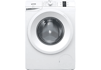 GORENJE WP 60S3 elöltöltős keskeny mosógép