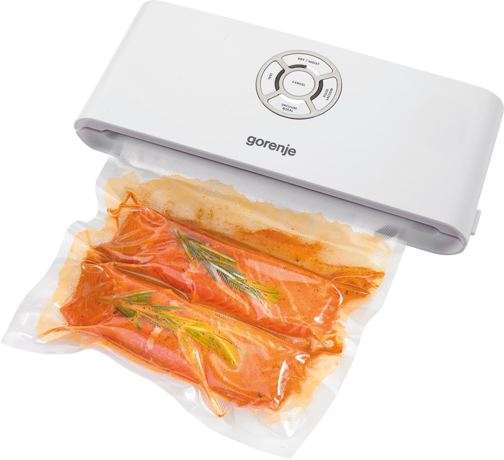 GORENJE VS 120 W Vákuumcsomagoló