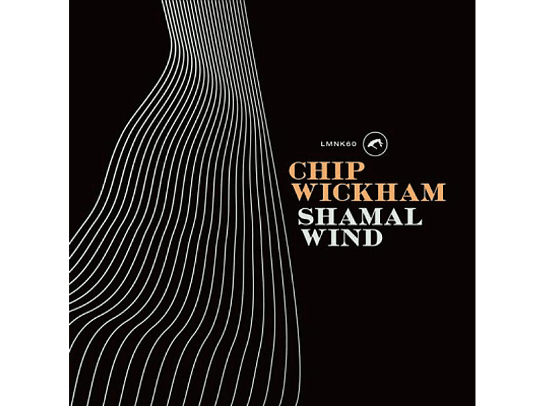 Chip Wickham - SHAMAL WIND  - (Vinyl)