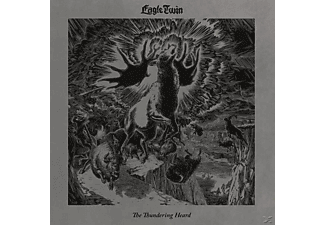 Eagle Twin - The Thundering Heard (Songs Of Hoof And Horn)  - (CD)