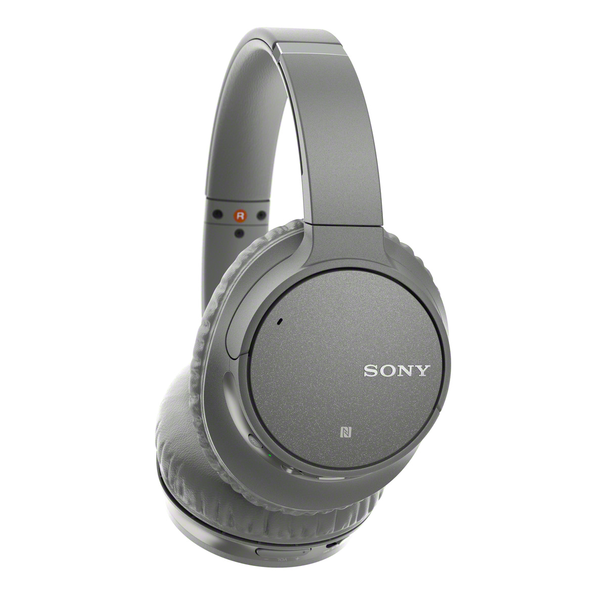 SONY WH-CH700N GRIJS (NC) Over-ear Hoofdtelefoon met Ruisonderdrukking Grijs