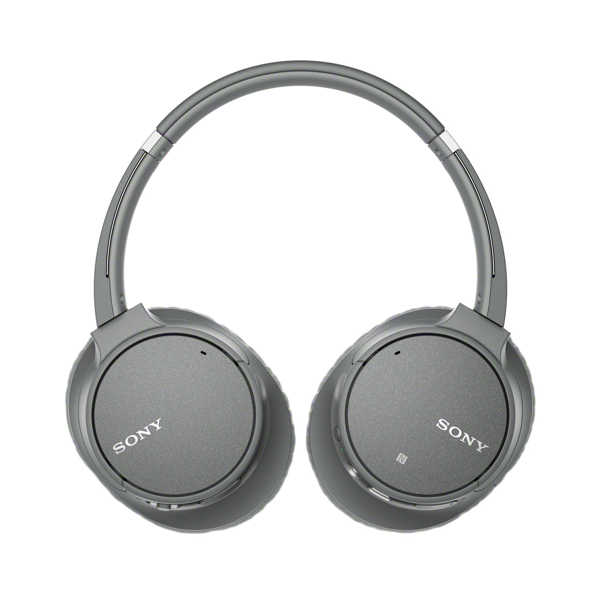 SONY WH-CH700N GRIJS (NC) Over-ear Hoofdtelefoon met Ruisonderdrukking Grijs