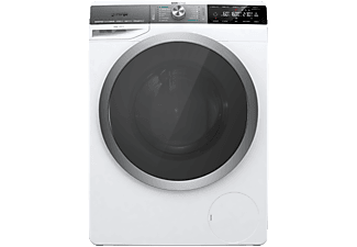 GORENJE WS 168LNST automata mosógép 10 kg 1600 f/p, Iontech technológia,WaveActive, Inverteres motor,StainExpert