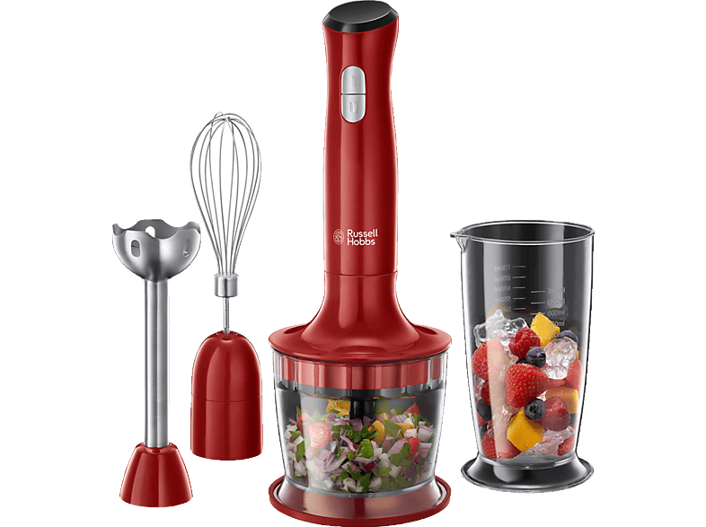 Abbildung von RUSSELL HOBBS Stabmixer
