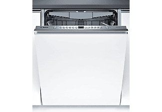 BOSCH SMV 46 FX 01 E beépíthető mosogatógép