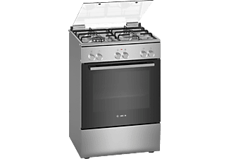 BOSCH HXA 090 D 50 kombinált gáztűzhely