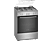 BOSCH HXA 090 D 50 kombinált gáztűzhely
