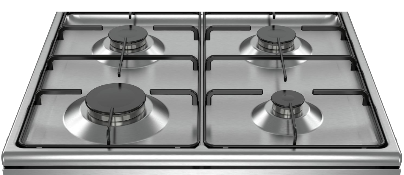 BOSCH HXS59BD50 Serie6 Kombinált tűzhely