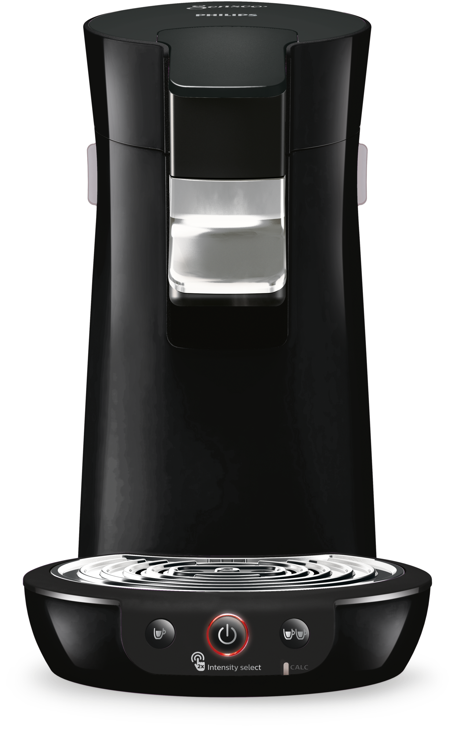 PHILIPS Senseo Viva Café HD6563/60 Zwart
