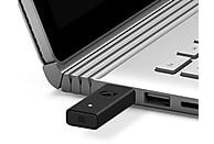 MICROSOFT Draadloze USB-adapter voor Windows 10