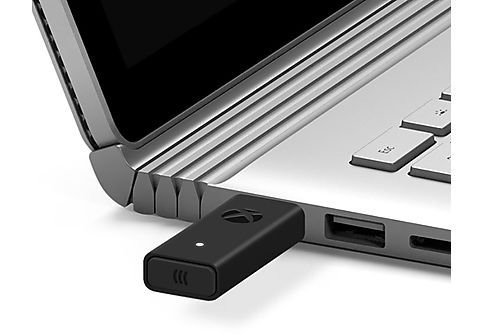 MICROSOFT Draadloze USB-adapter voor Windows 10