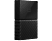 WESTERN DIGITAL MY PASSPORT PS4 4TB - Festplatte (Schwarz)