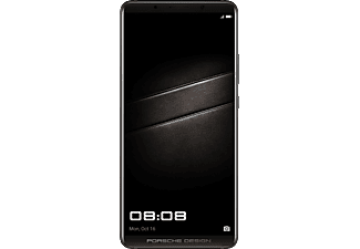 HUAWEI Mate 10 Porsche Design Diamond Siyah Akıllı Telefon