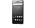 BLACKBERRY Motion dark grey kártyafüggetlen okostelefon