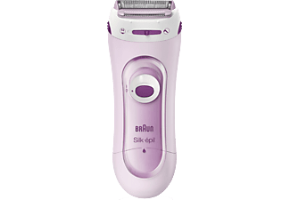 verhaal maak je geïrriteerd aflevering BRAUN Silk-épil Lady Shaver 5-100 kopen? | MediaMarkt