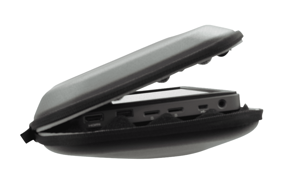 POLAR PRO DJI CrystalSky - 7.85 inch Storage Case