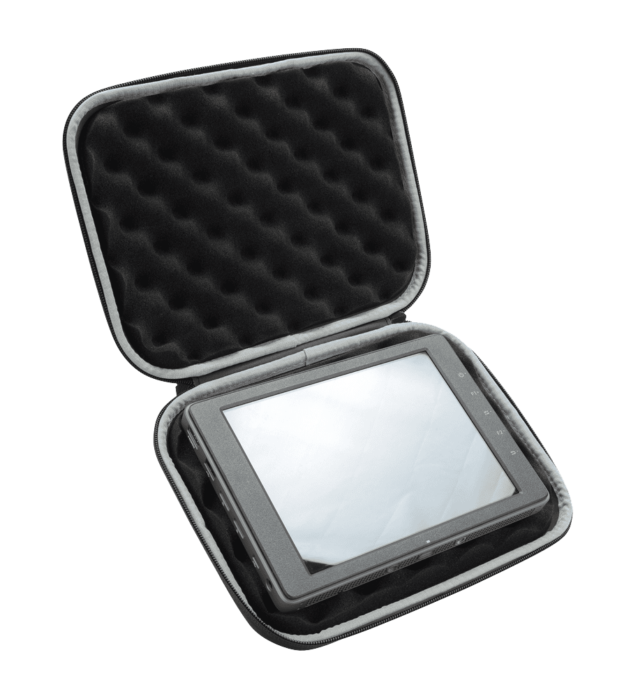 POLAR PRO DJI CrystalSky - 7.85 inch Storage Case