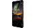 NOKIA 6.1 - Smartphone (5.5 ", 32 GB, Nero/rame)