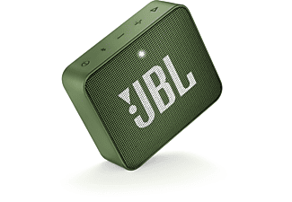 JBL Go 2 groen