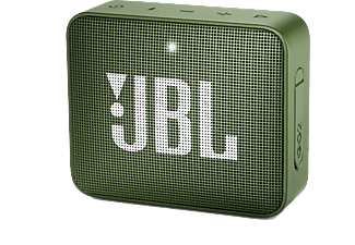 JBL Go 2 groen