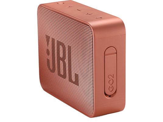 JBL Go 2 roze