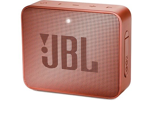 JBL Go 2 roze