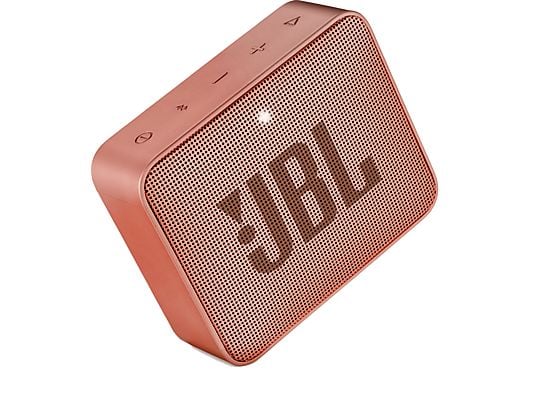 JBL Go 2 roze