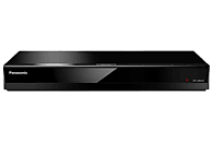 PANASONIC Ultra HD Blu-ray Player DP-UB424EG, schwarz