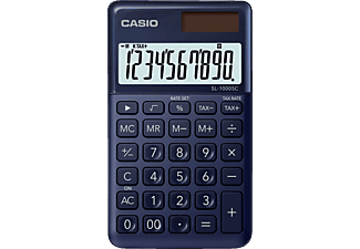 CASIO SL-1000SC-NY Taschenrechner