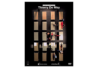Thierry Demey Box | DVD