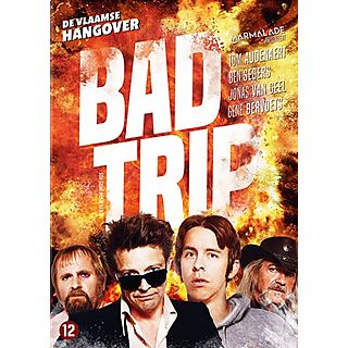 BAD TRIP | DVD