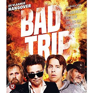 BAD TRIP | Blu-ray