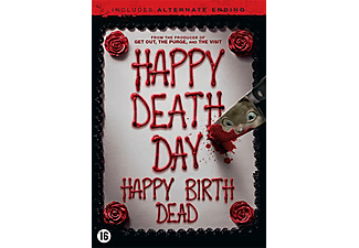 HAPPY DEATH DAY | DVD