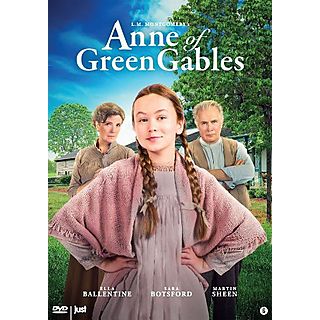 Anne Of Green Gables 1 | DVD