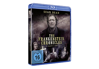 The Frankenstein Chronicles - Staffel 2 Blu-ray