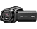 JVC GZ-RY980H - Camcorder (Anthrazit)