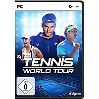 Tennis World Tour [PC]