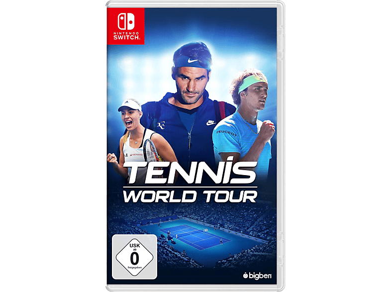 tennis world tour trainer