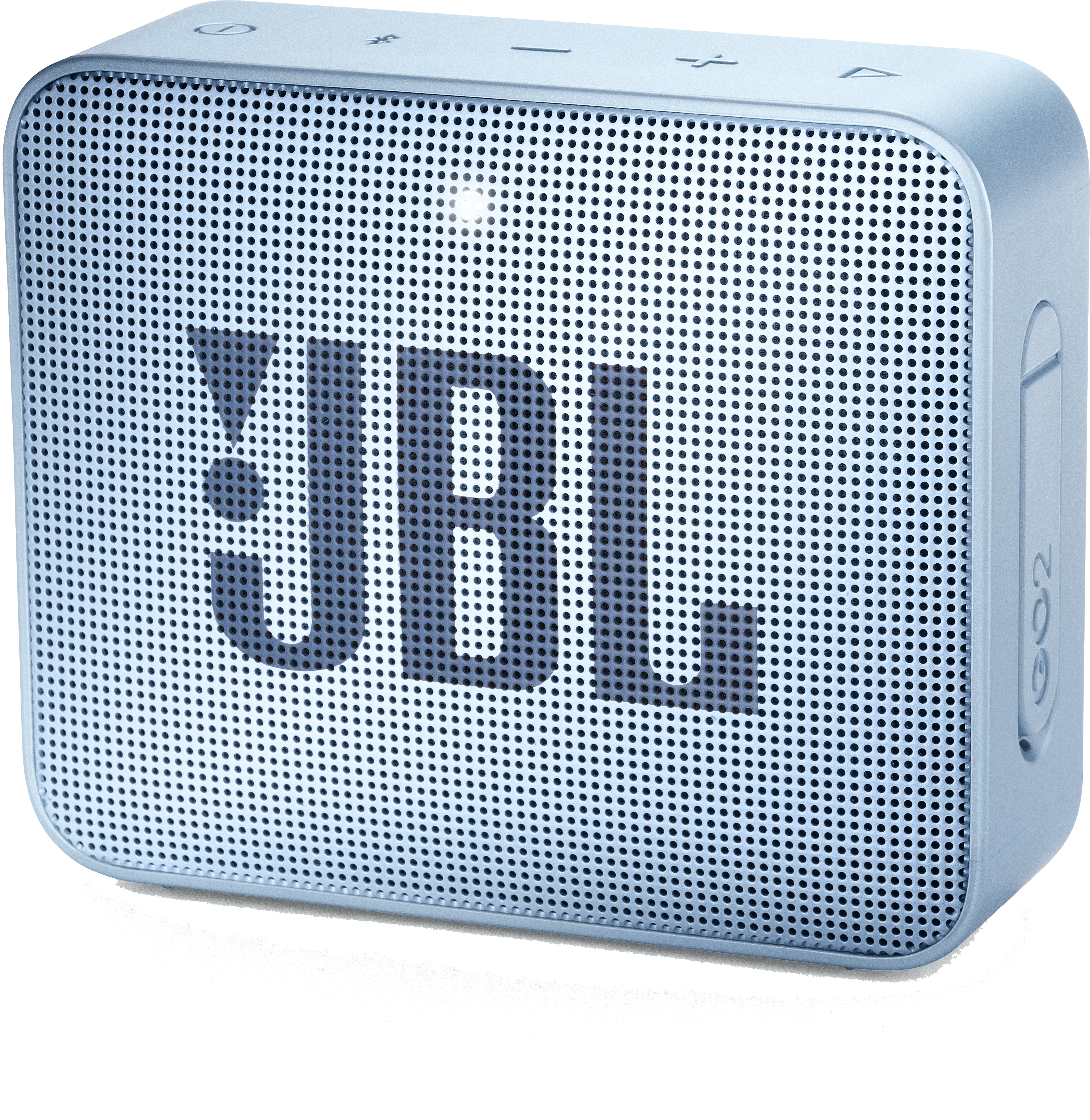 JBL Go 2 lichtblauw