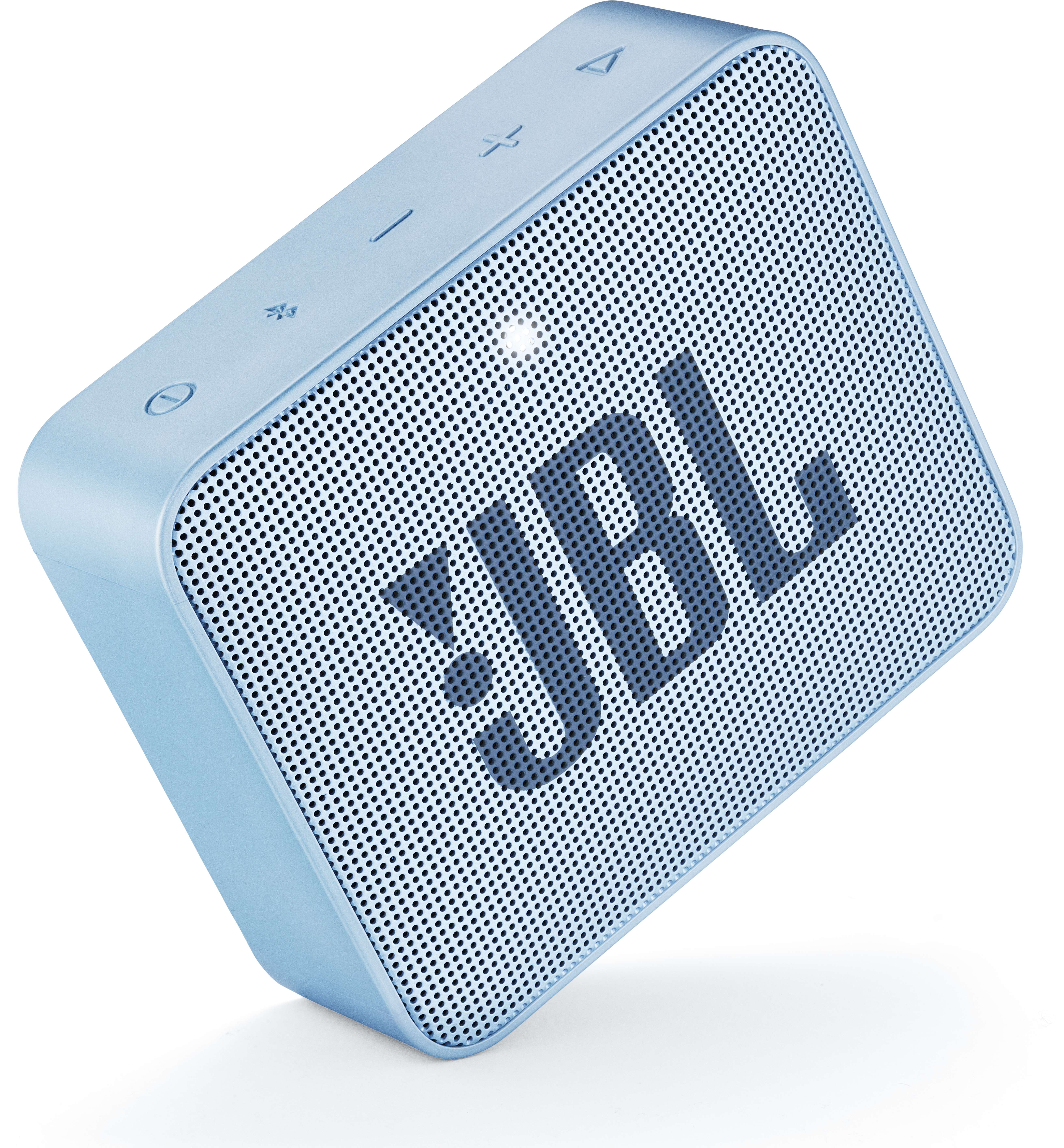 JBL Go 2 lichtblauw