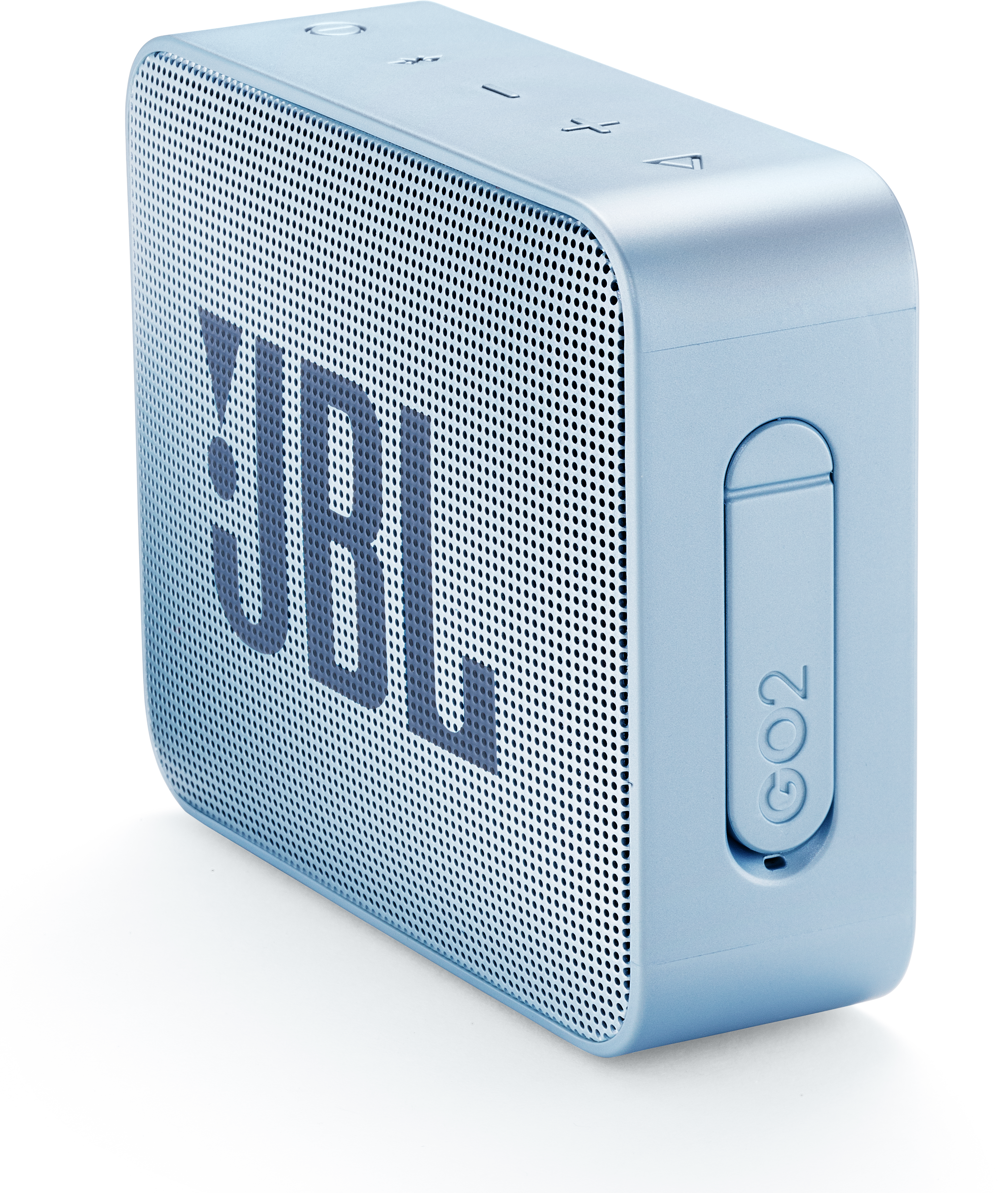 JBL Go 2 lichtblauw