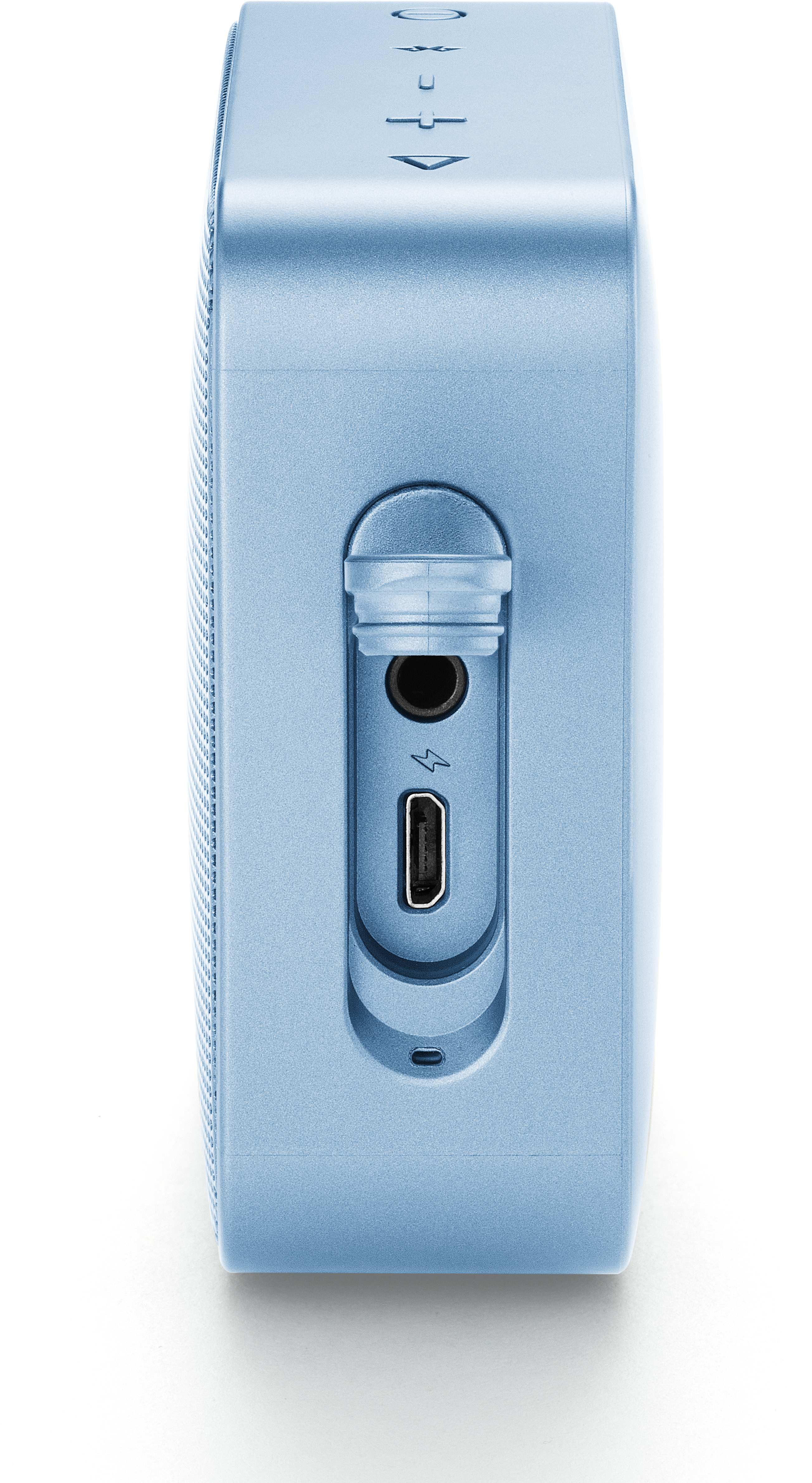 JBL Go 2 lichtblauw