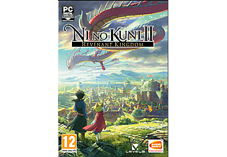 Ni no Kuni II: Revenant Kingdom (PC)