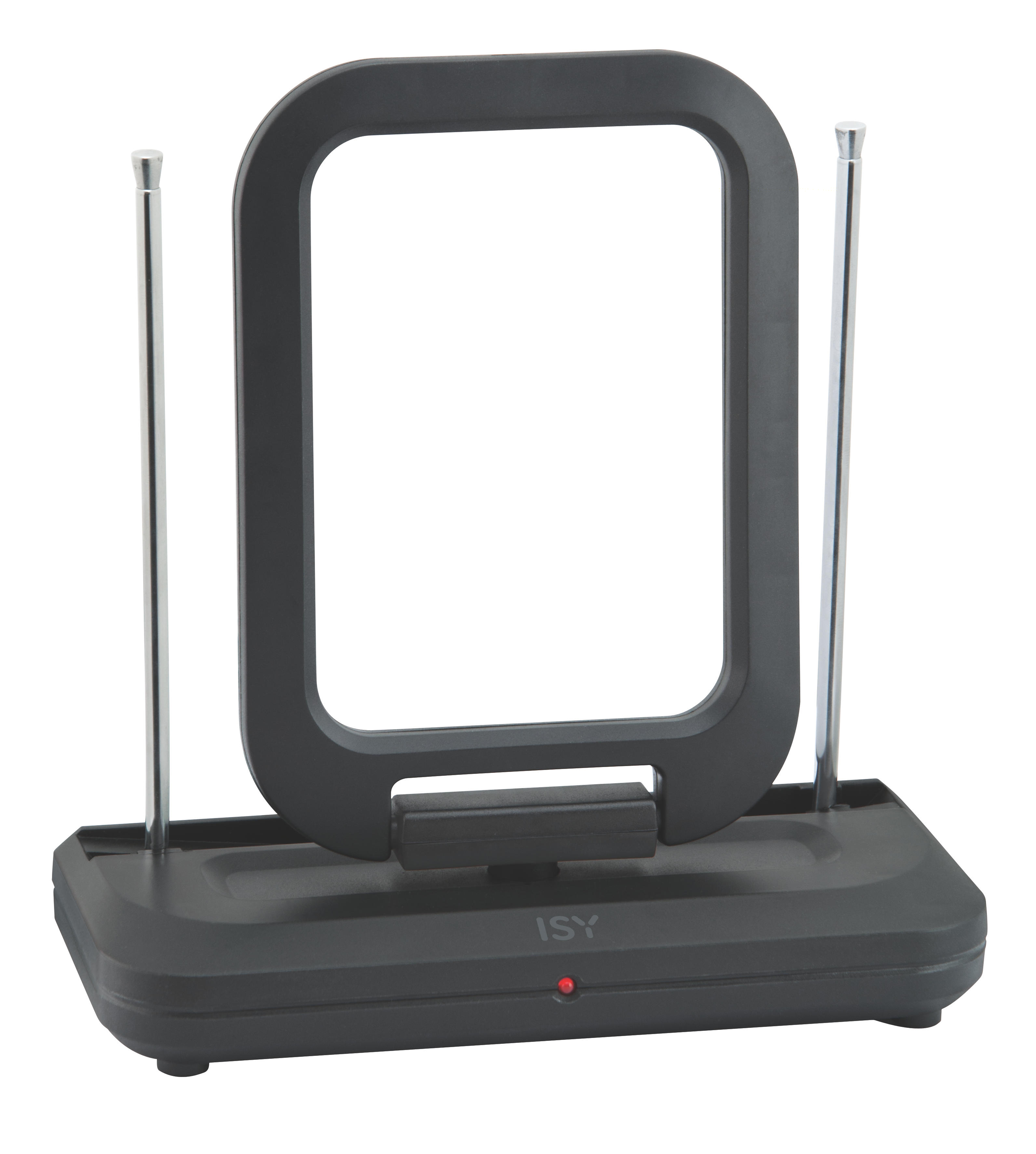 ISY ITA-1101-1 DVB-T2 Zimmerantenne