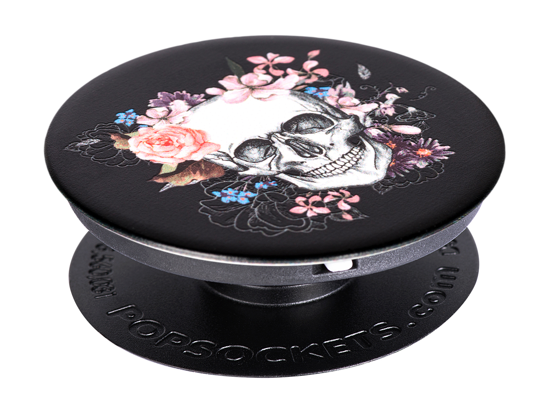 POPSOCKET DEATH PETAL Phone Grip & Stand, Mehrfarbig