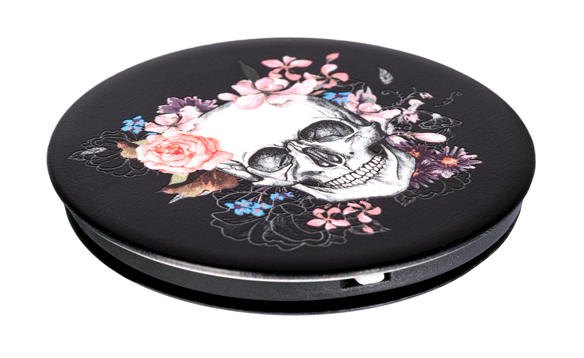 POPSOCKET DEATH PETAL Phone Grip & Stand, Mehrfarbig