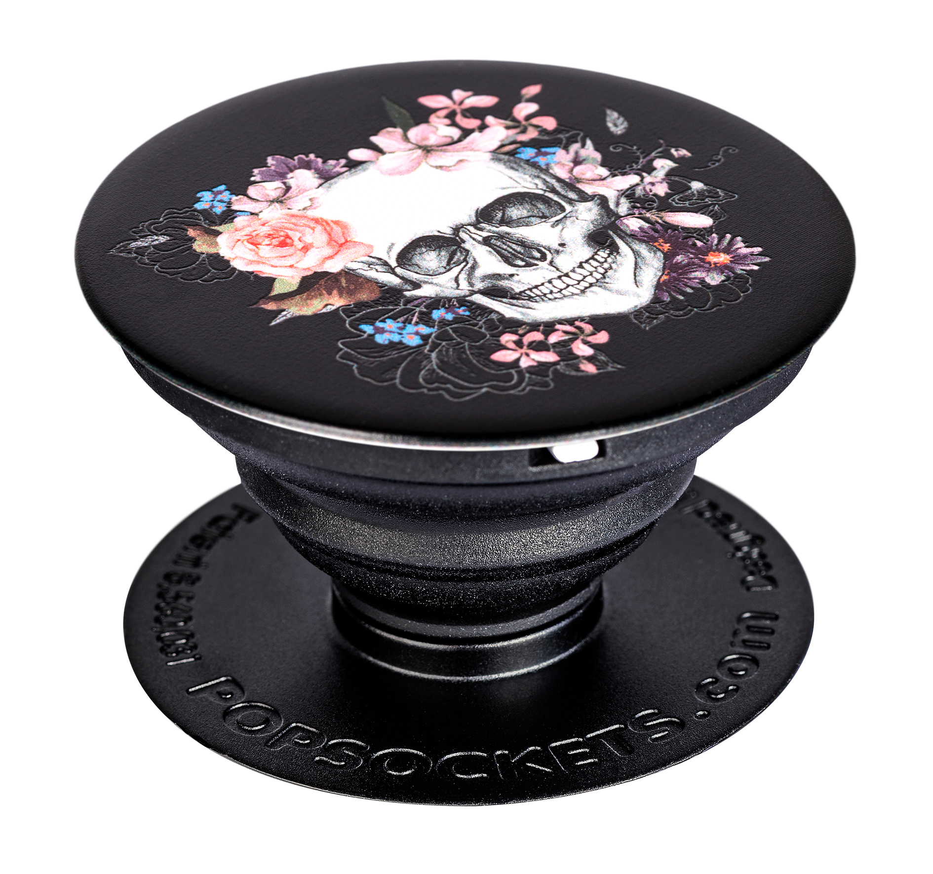 POPSOCKET DEATH PETAL Phone Grip & Stand, Mehrfarbig