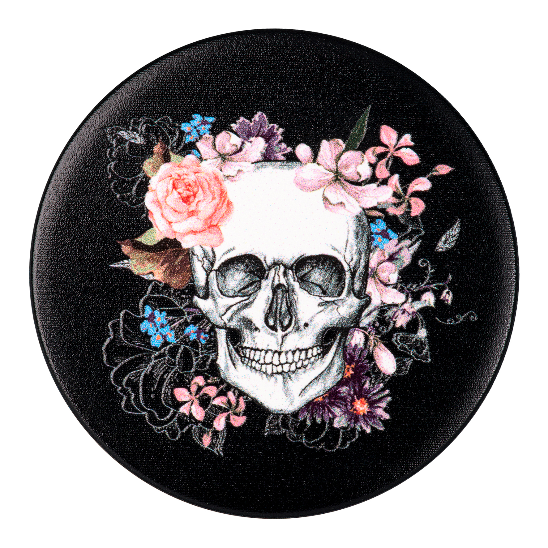 POPSOCKET DEATH PETAL Phone Grip & Stand, Mehrfarbig