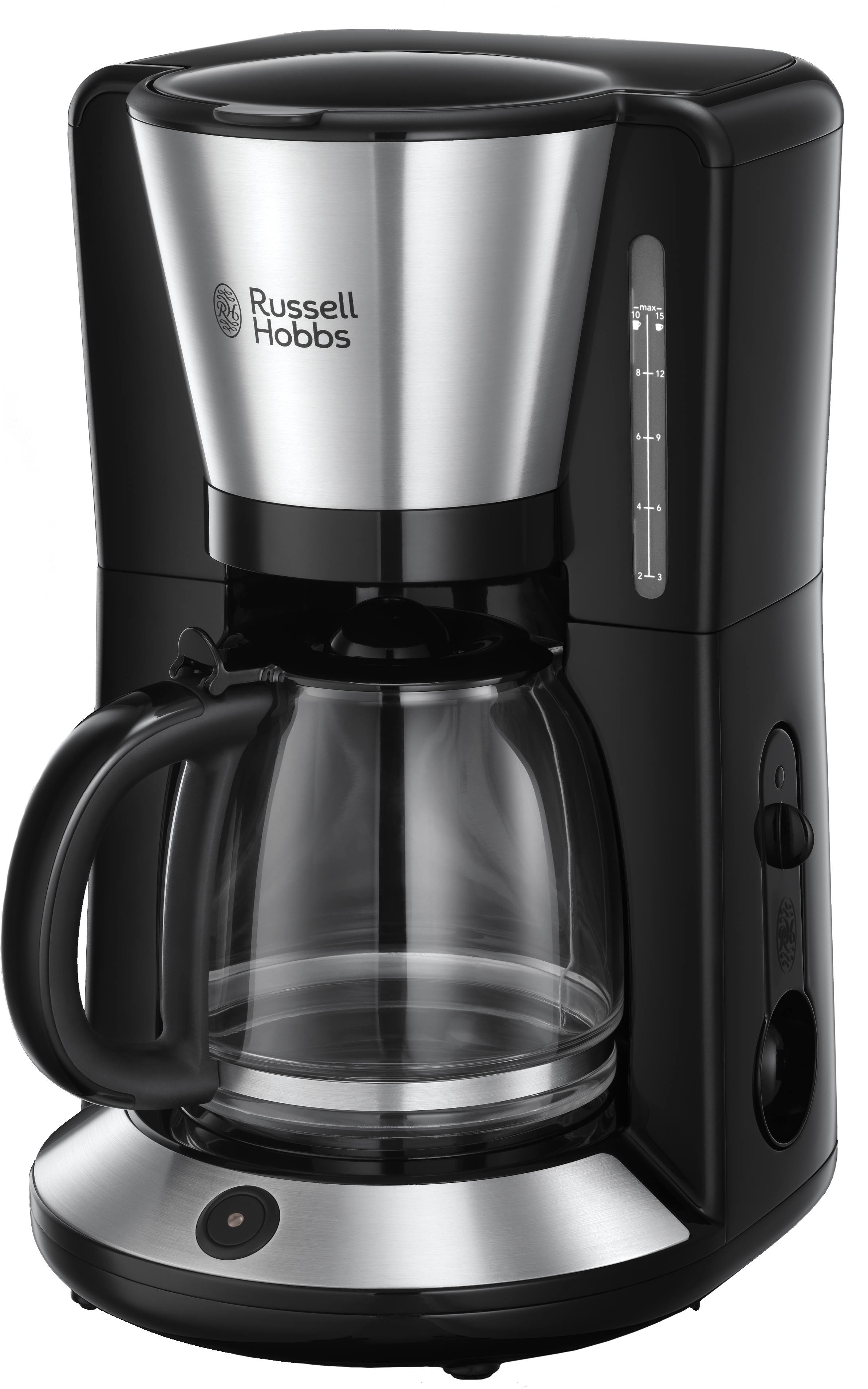 RUSSELL HOBBS 24010-56/RH Adventure kávéfőző
