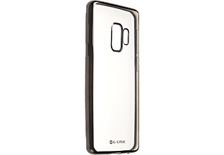 IPROTECT MSD-241, Backcover, Samsung, Galaxy S9, Transparent